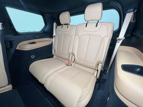 Used 2024 Jeep Grand Cherokee L Summit image 6