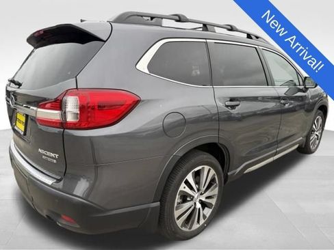 Used 2019 Subaru Ascent Limited AWD/4WD image 7