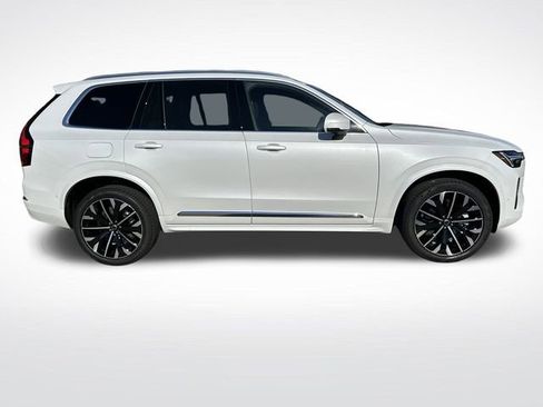 New 2026 Volvo XC90 B6 Plus AWD/4WD image 9