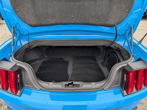 Used 2023 Ford Mustang GT Premium w/ Equipment Group 401A image 16