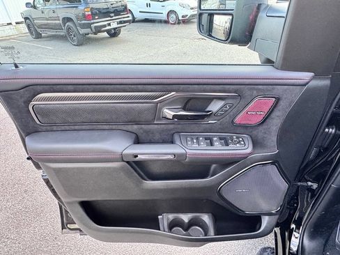 New 2027 RAM 1500 4x4 Crew Cab image 10