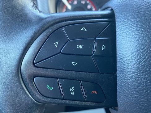 Used 2023 Dodge Charger SXT w/ Blacktop Special Edition AWD/4WD image 23