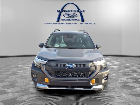 New 2026 Subaru Forester Wilderness image 20