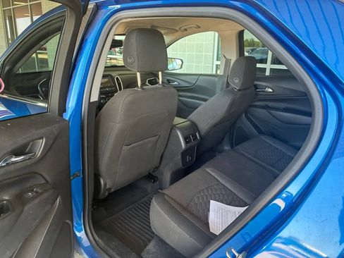 Used 2019 Chevrolet Equinox LT FWD image 20