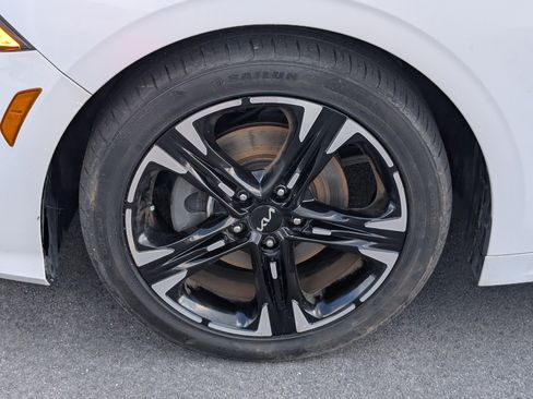 Used 2022 Kia K5 GT-Line w/ GT-Line FWD Premium Package image 13