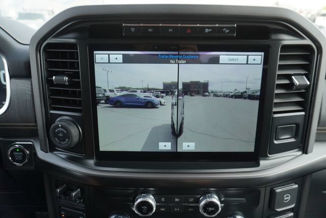 Used 2023 Ford F150 Platinum w/ Equipment Group 701A High AWD/4WD image 42