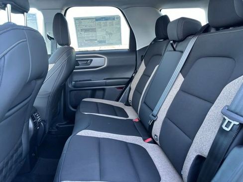 New 2025 Ford Bronco Sport Big Bend w/ Convenience Package image 14