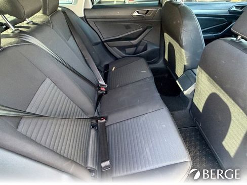 Used 2024 Volkswagen Jetta S image 14