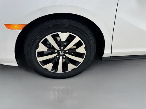 New 2026 Honda Odyssey EX-L image 30