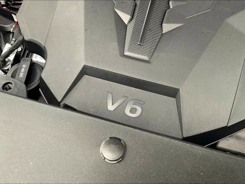 New 2026 Hyundai Palisade Calligraphy FWD image 18