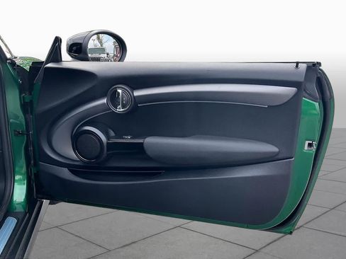 Used 2024 MINI Cooper Convertible FWD image 20