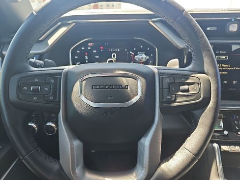 Used 2024 GMC Sierra 1500 Denali AWD/4WD image 28