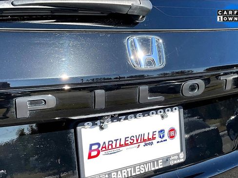 Used 2024 Honda Pilot EX-L image 14