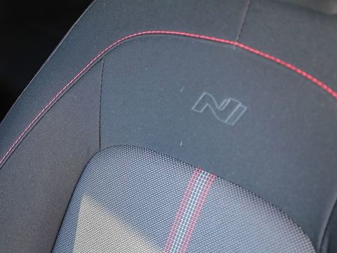 Certified 2023 Hyundai Kona N Line image 29