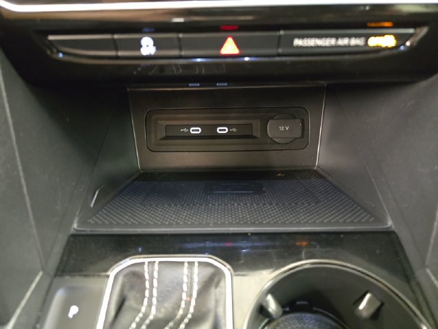 Used 2023 Volkswagen Atlas SEL Premium AWD/4WD image 28