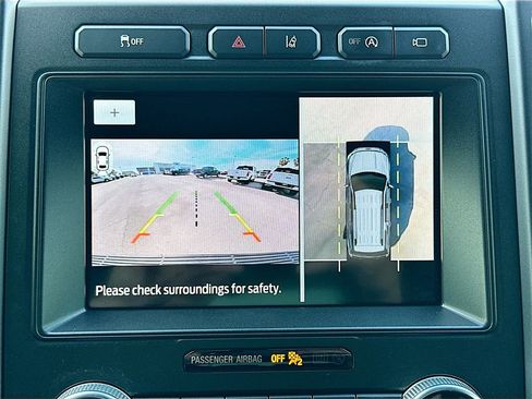 Used 2021 Ford Expedition King Ranch image 14