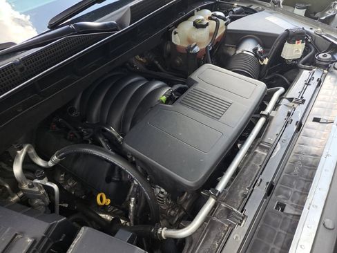 Used 2025 GMC Sierra 1500 AT4 w/ AT4 Premium Package AWD/4WD image 24
