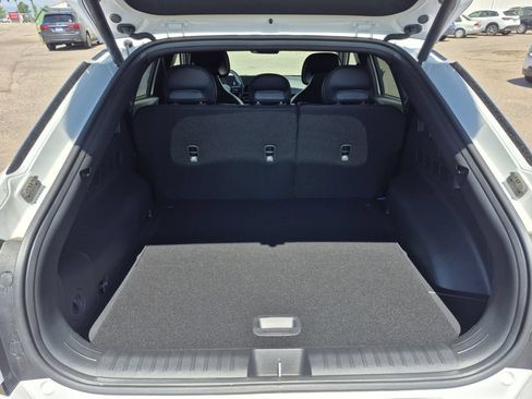 New 2026 Kia EV6 GT-Line AWD/4WD image 15