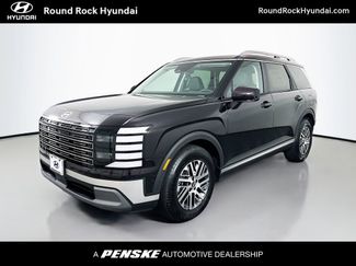 New 2026 Hyundai Palisade SEL FWD video 1