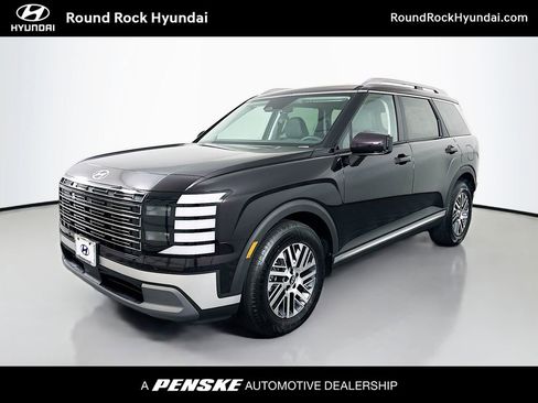 New 2026 Hyundai Palisade SEL FWD image 1