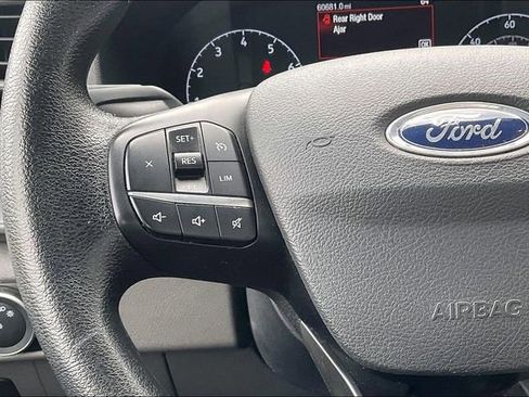 Certified 2023 Ford Transit 350 XLT image 18