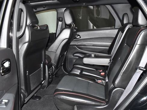 Used 2025 Dodge Durango R/T image 12