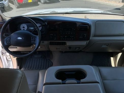 Used 2006 Ford F350 Lariat AWD/4WD image 21