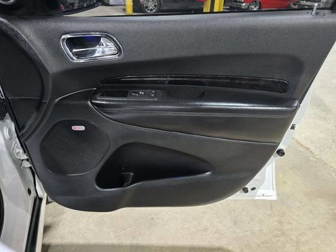 Used 2015 Dodge Durango Limited w/ Premium Group image 38