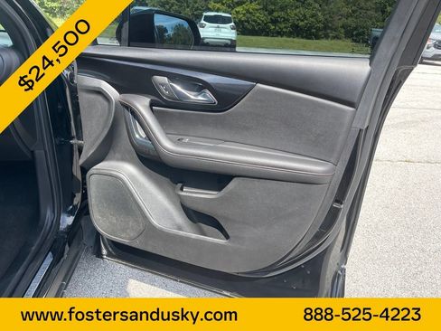 Used 2022 Chevrolet Blazer RS FWD image 20