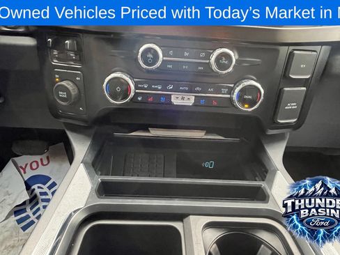 Used 2023 Ford F350 Lariat AWD/4WD image 18