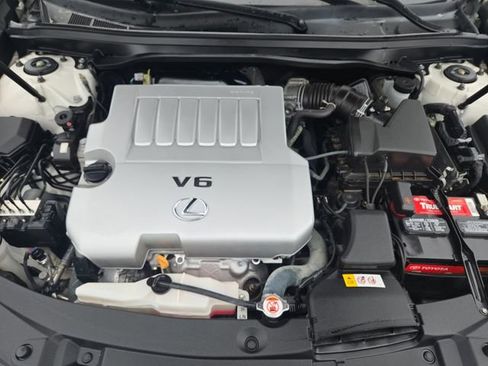 Used 2017 Lexus ES 350 image 34