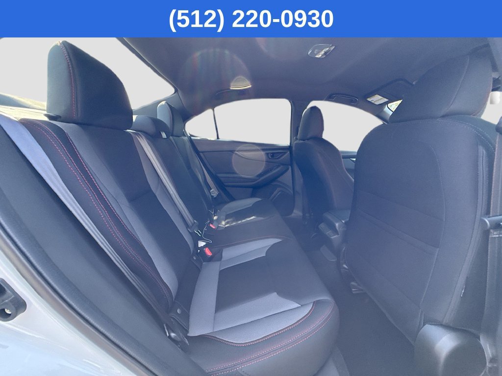 New 2026 Subaru WRX AWD/4WD image 32