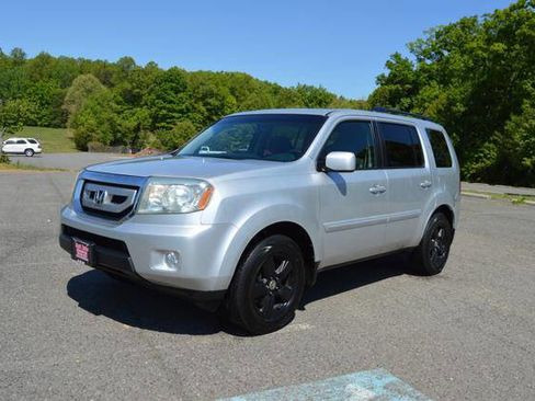 Used 2009 Honda Pilot EX image 1