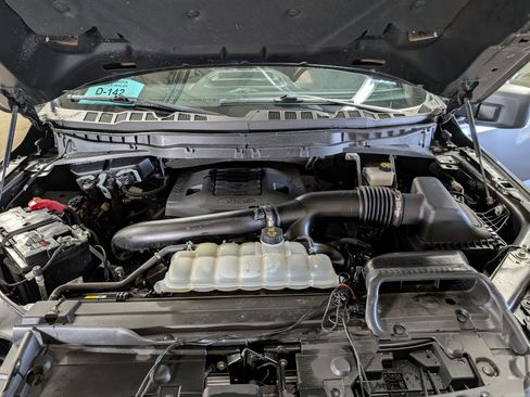 Used 2023 Ford F150 Tremor image 5