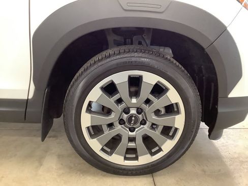 Used 2025 Honda Passport EX-L image 26