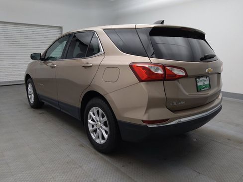 Used 2019 Chevrolet Equinox LT image 5