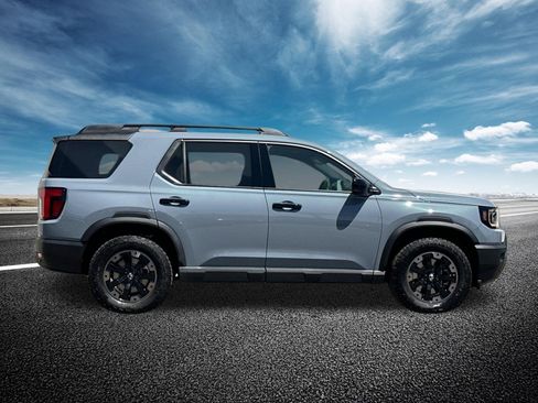 New 2026 Honda Passport TrailSport Elite image 2