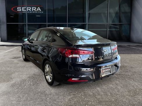 Used 2019 Hyundai Elantra Value Edition w/ Cargo Package FWD image 2