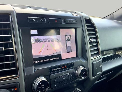 Used 2019 Ford F150 Raptor w/ Equipment Group 802A Luxury AWD/4WD image 29