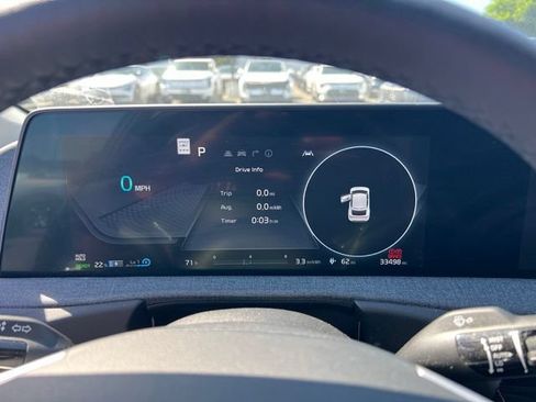 Certified 2023 Kia EV6 Wind w/ Wind Technology Package AWD/4WD image 18