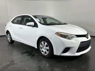 Used 2016 Toyota Corolla L video 2