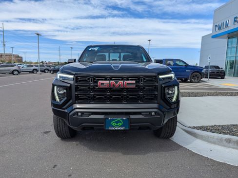 Certified 2024 GMC Canyon Elevation w/ Convenience Package AWD/4WD image 5