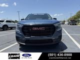 Used 2024 GMC Terrain SLE w/ Elevation Edition image 2