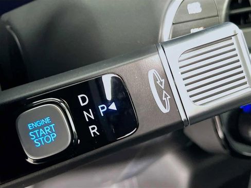 New 2026 Hyundai Palisade SEL AWD/4WD image 13