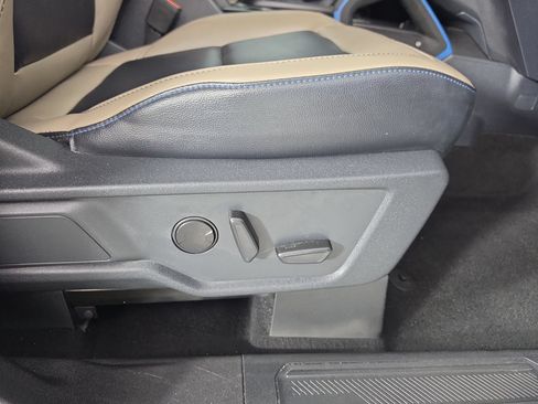 Used 2023 Ford Bronco Wildtrak AWD/4WD image 44
