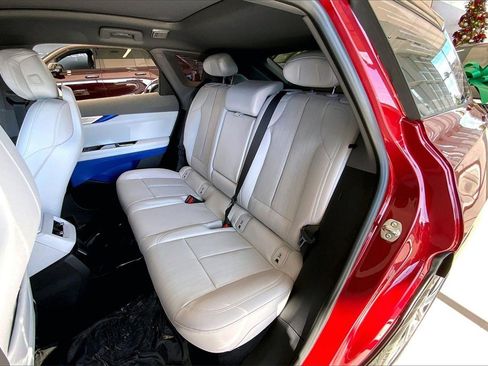 New 2026 Cadillac Optiq Sport 2 image 29