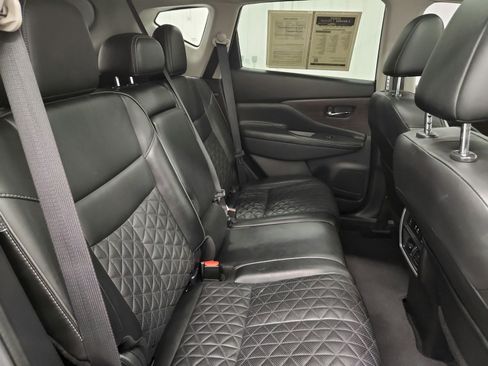 Used 2019 Nissan Murano Platinum AWD/4WD image 27