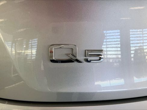 Certified 2022 Audi Q5 2.0T Premium Plus image 7