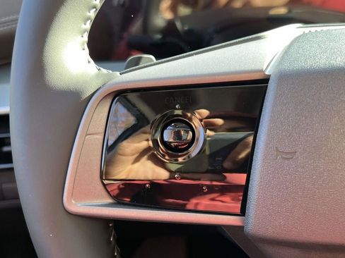 New 2026 Nissan Murano Platinum w/ Cargo Package image 17