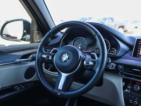 Used 2018 BMW X6 sDrive35i image 22